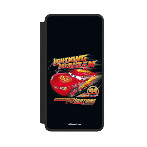 Samsung Galaxy S26 Ultra NIVOflip Cars Lightning McQueen Thunder Always Comes After Lightning