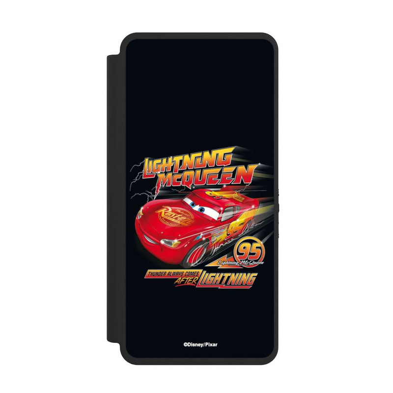 Galaxy S26 Ultra NIVOflip Cars Lightning McQueen Thunder Always Comes After Lightning