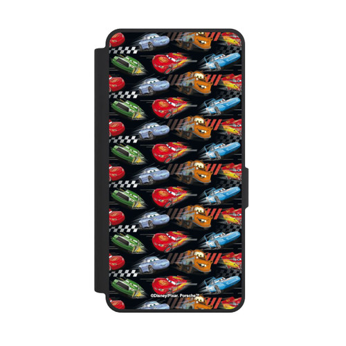 Samsung Galaxy S26 Ultra NIVOflip Cars Pattern