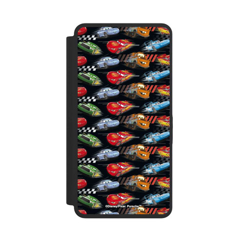 Samsung Galaxy S26 Ultra NIVOflip Cars Pattern