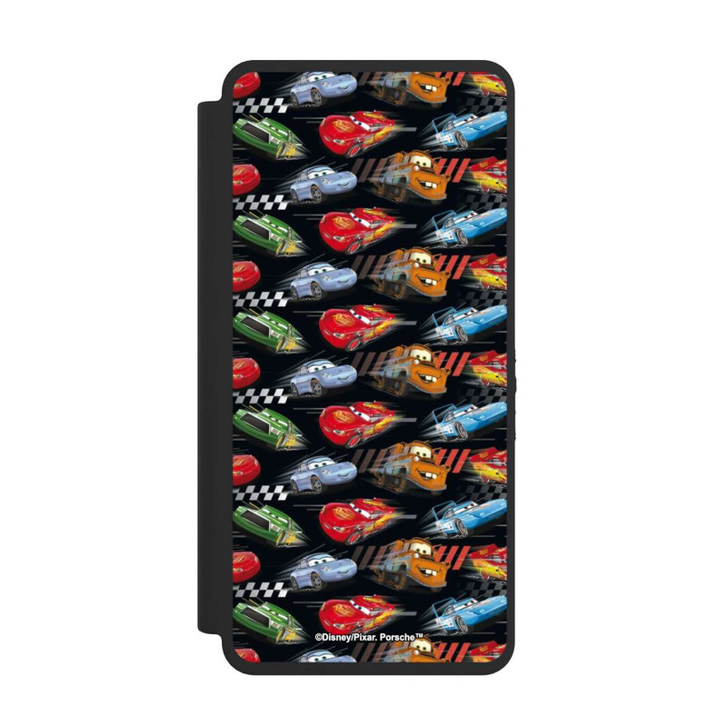 Galaxy S26 Ultra NIVOflip Cars Pattern
