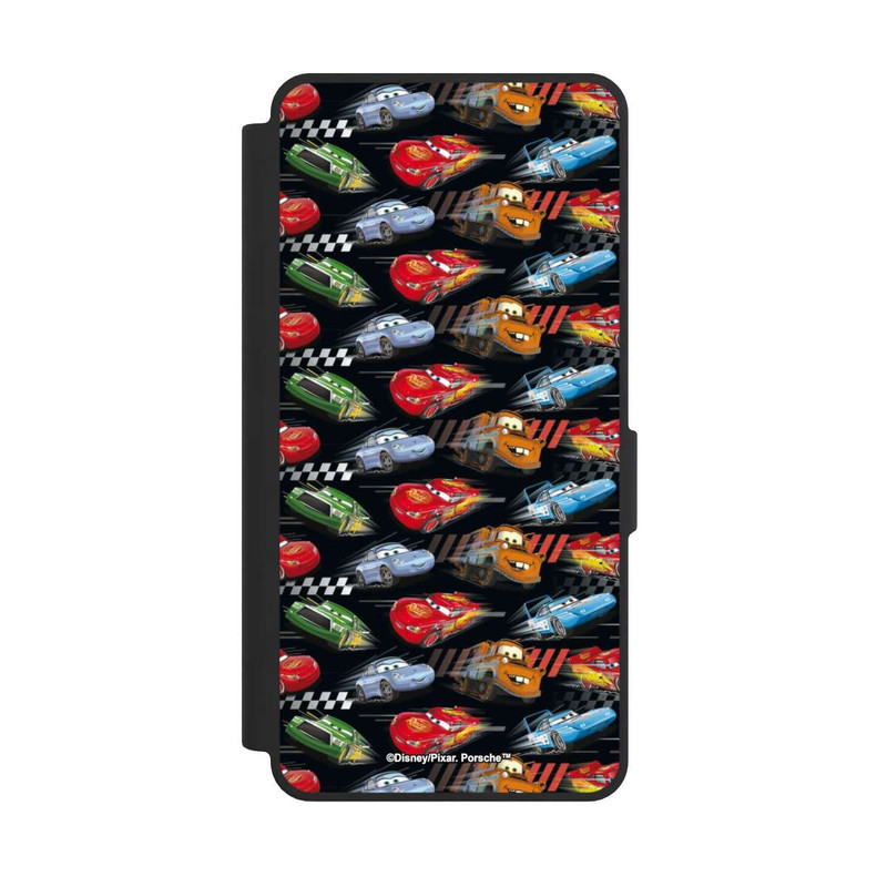 Galaxy S26 Ultra NIVOflip Cars Pattern