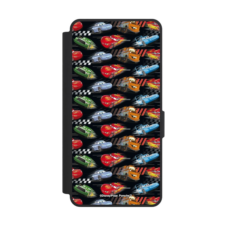 Galaxy S26 Ultra NIVOflip Cars Pattern