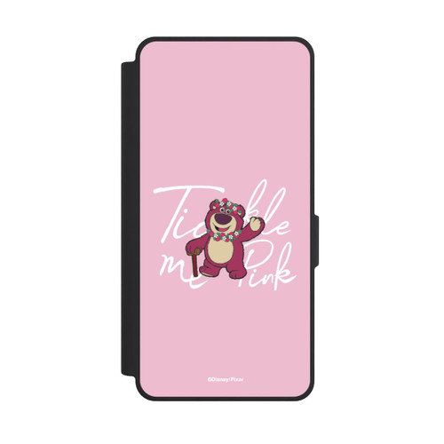 Samsung Galaxy S26 Ultra NIVOflip Lotso Toy Story Tickle me Pink
