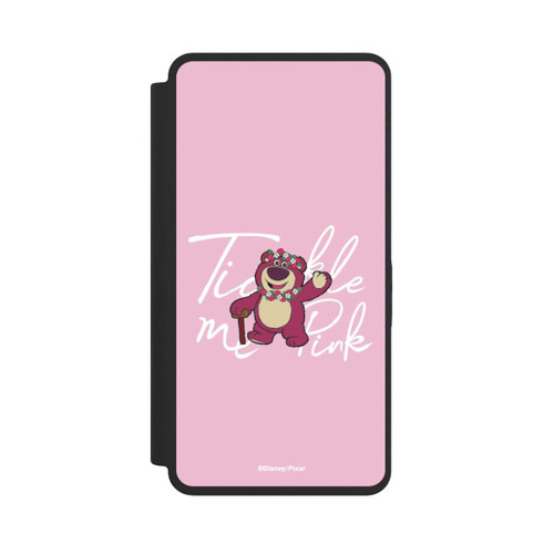 Samsung Galaxy S26 Ultra NIVOflip Lotso Toy Story Tickle me Pink