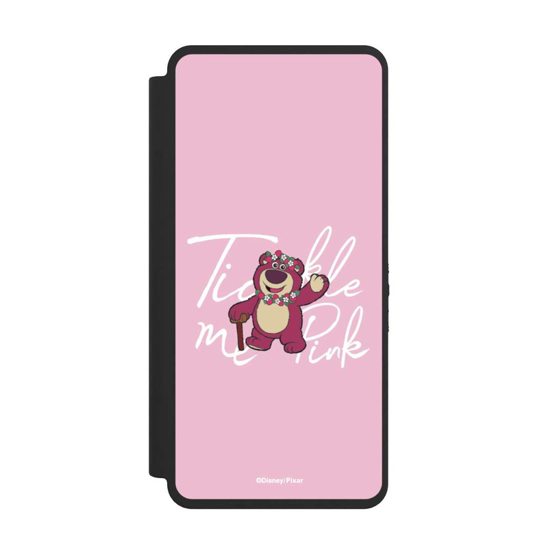 Galaxy S26 Ultra NIVOflip Lotso Toy Story Tickle me Pink