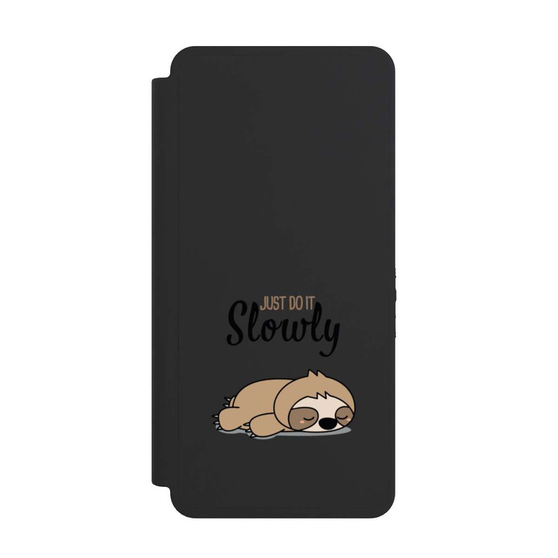 Galaxy S26 Ultra NIVOflip Just Do It Slowly Sloth 2