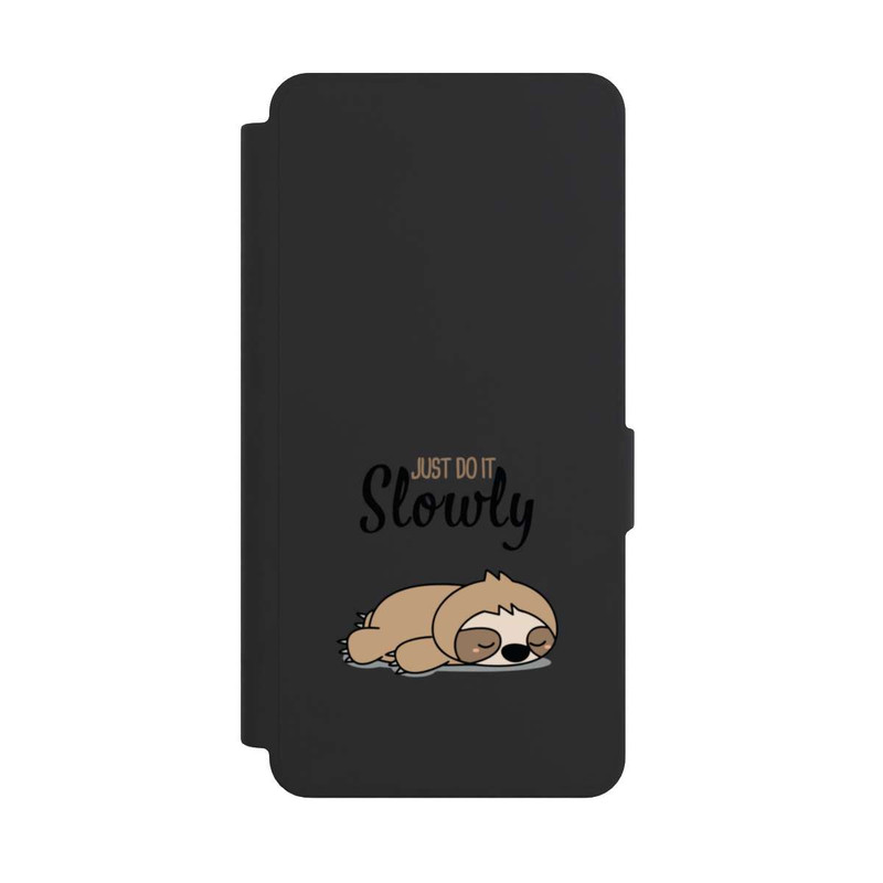 Galaxy S26 Ultra NIVOflip Just Do It Slowly Sloth 2