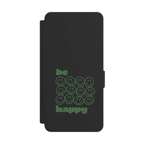 Samsung Galaxy S26 Ultra NIVOflip Be Happy Smiely