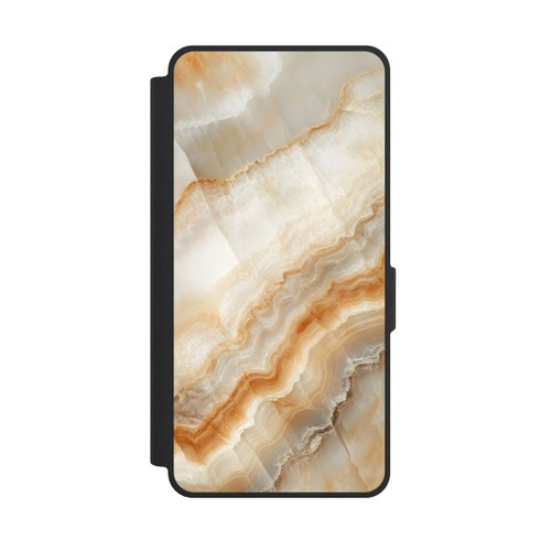 Samsung Galaxy S26 Ultra NIVOflip Honey Marble