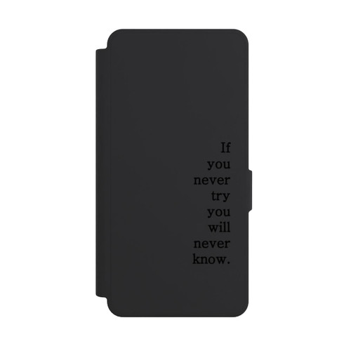 Samsung Galaxy S26 Ultra NIVOflip If You Never Try 3