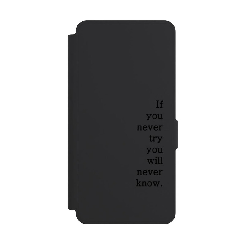 Galaxy S26 Ultra NIVOflip If You Never Try 3
