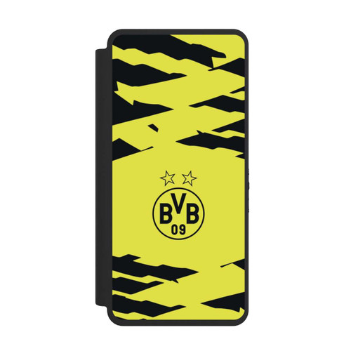 Samsung Galaxy S26 Ultra NIVOflip BVB Sondertrikot Neon
