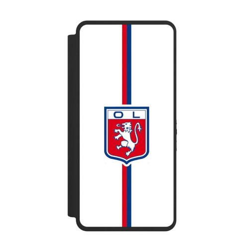 Samsung Galaxy S26 Ultra NIVOflip OL Logo Vintage