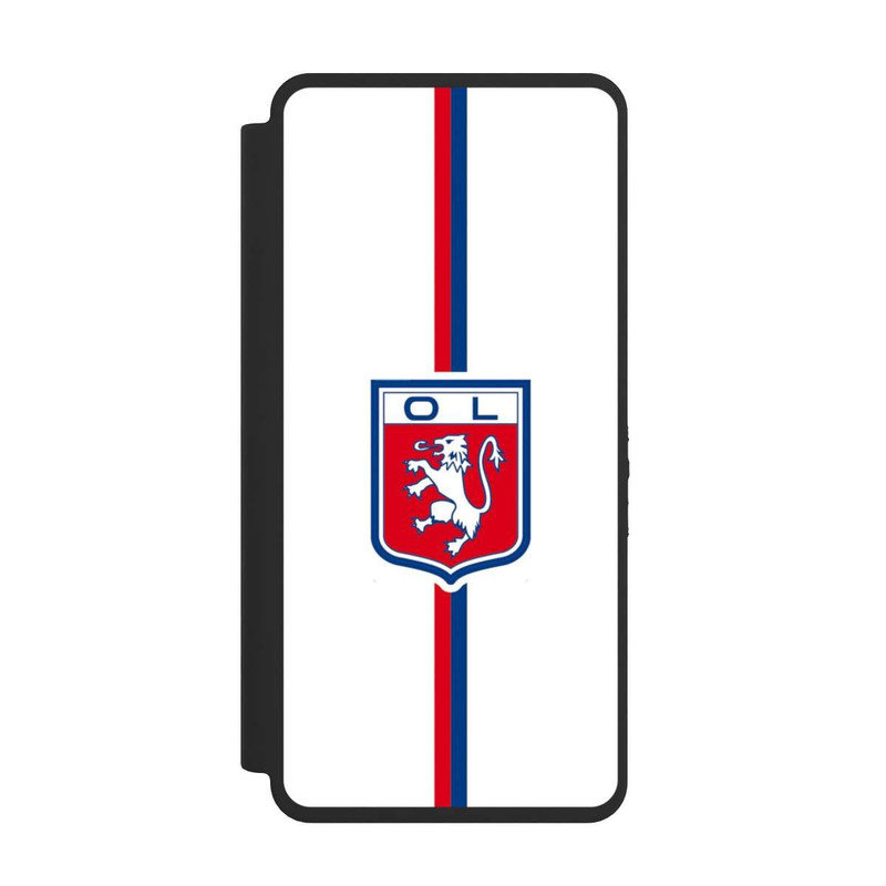 Galaxy S26 Ultra NIVOflip OL Logo Vintage