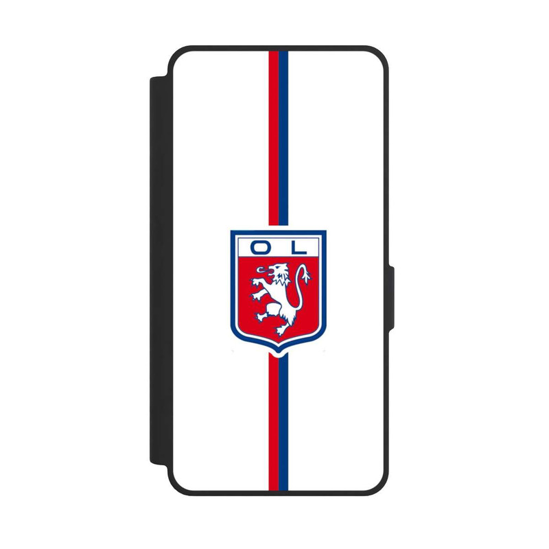 Galaxy S26 Ultra NIVOflip OL Vintage Logo