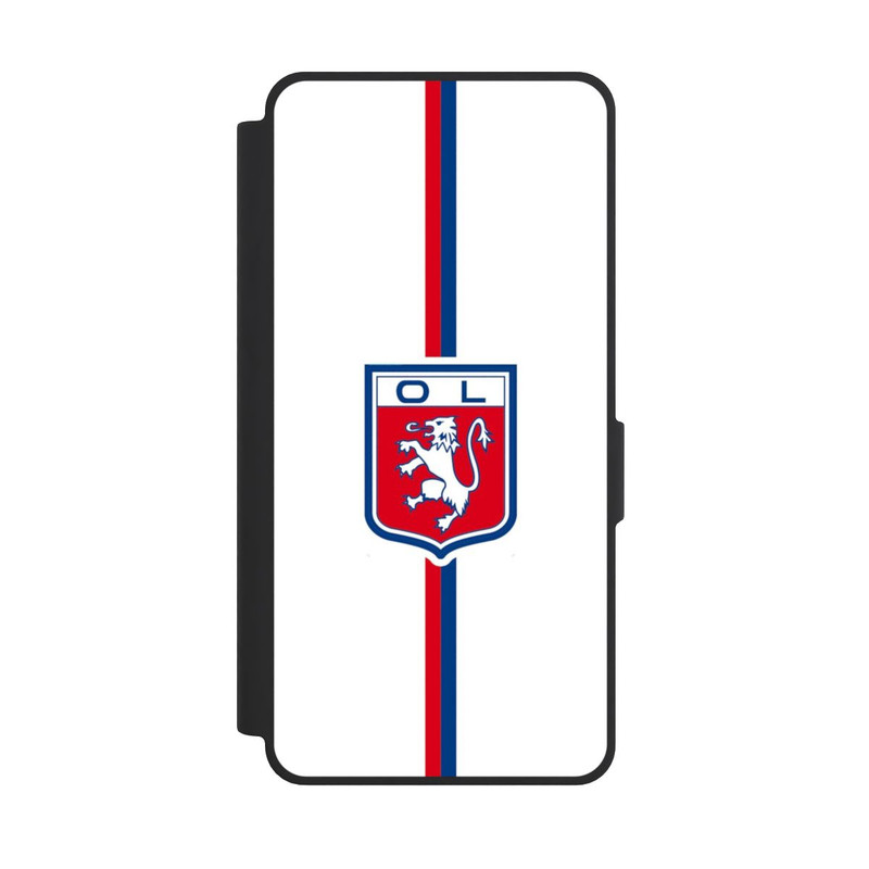 Galaxy S26 Ultra NIVOflip OL Vintage Logo