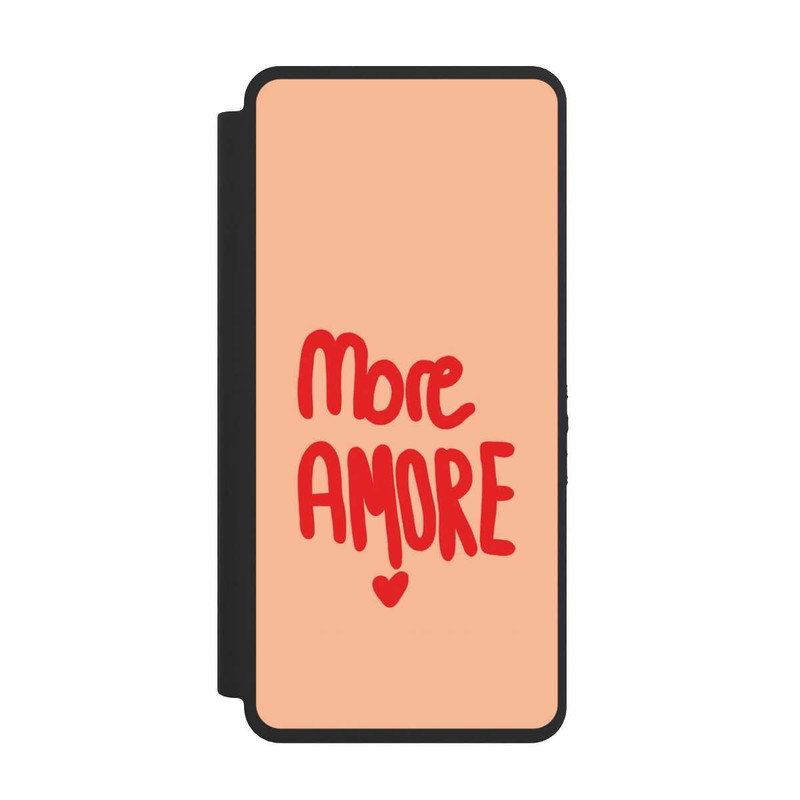 Galaxy S26 Ultra NIVOflip More Amore Liebe