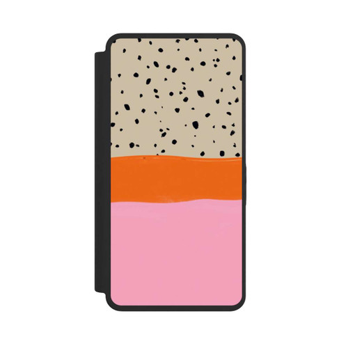 Samsung Galaxy S26 Ultra NIVOflip Abstract Brush