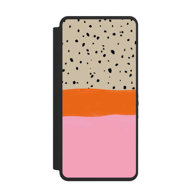 Galaxy S26 Ultra NIVOflip Abstract Brush