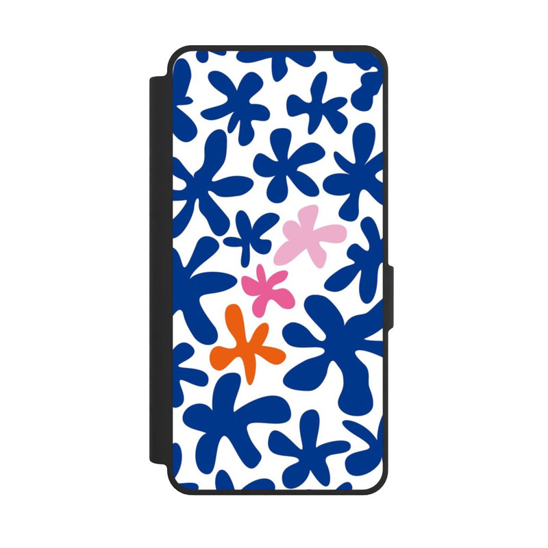 Galaxy S26 Ultra NIVOflip Dopamin Flowers Colormix