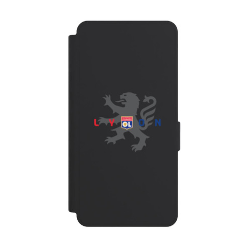 Samsung Galaxy S26 Ultra NIVOflip OL Lyon Transparent