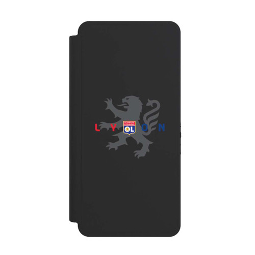 Samsung Galaxy S26 Ultra NIVOflip OL Lyon Transparent