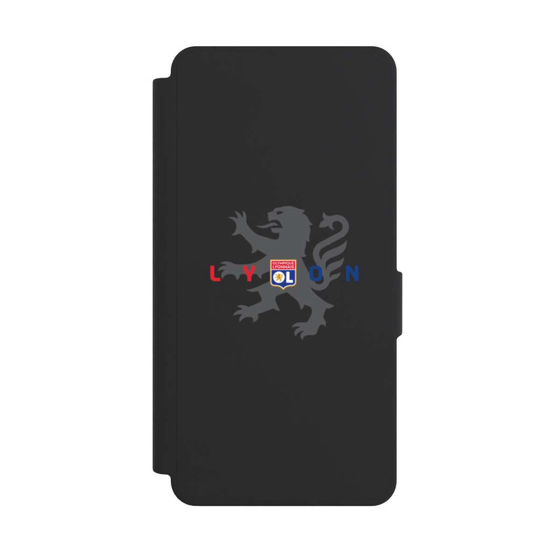 Galaxy S26 Ultra NIVOflip OL Lyon Transparent