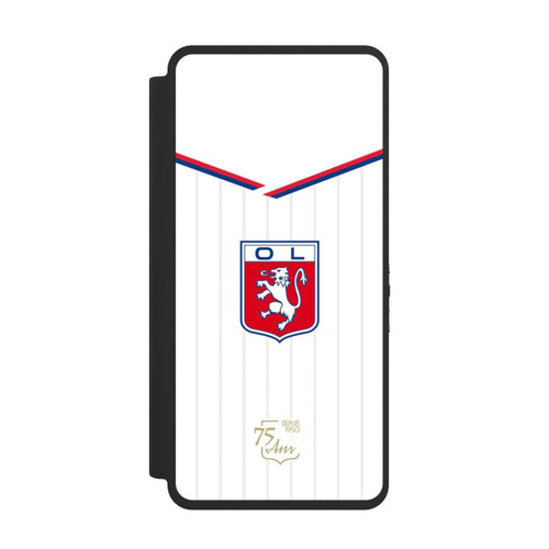 Samsung Galaxy S26 Ultra NIVOflip OL 75 anniversaire
