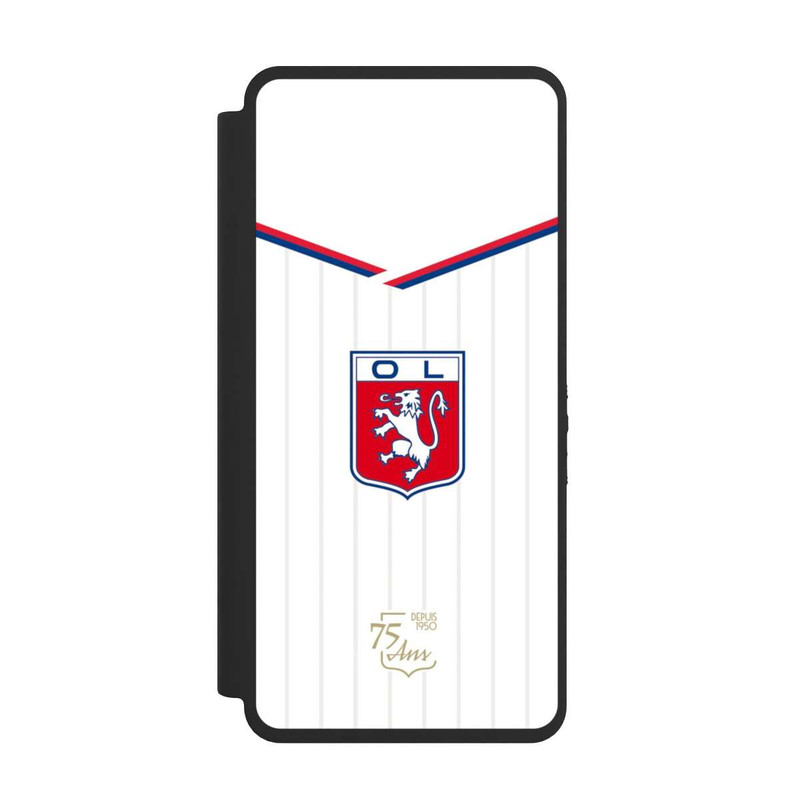 Galaxy S26 Ultra NIVOflip OL 75 anniversaire