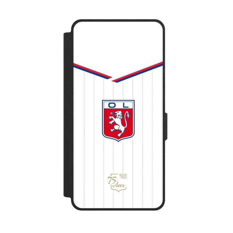 Galaxy S26 Ultra NIVOflip OL 75 anniversaire