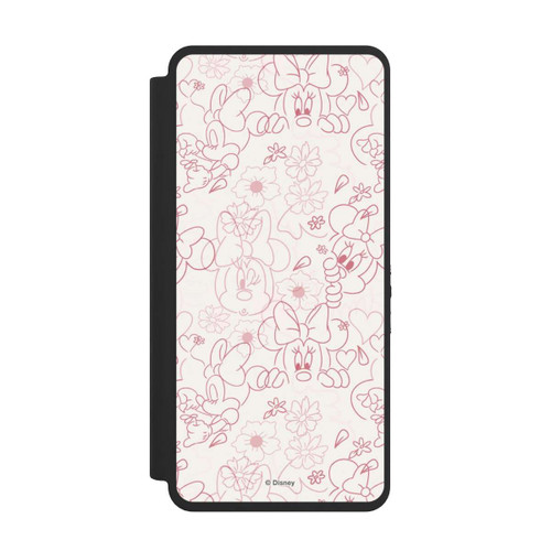 Samsung Galaxy S26 Ultra NIVOflip Minnie Spring Pattern