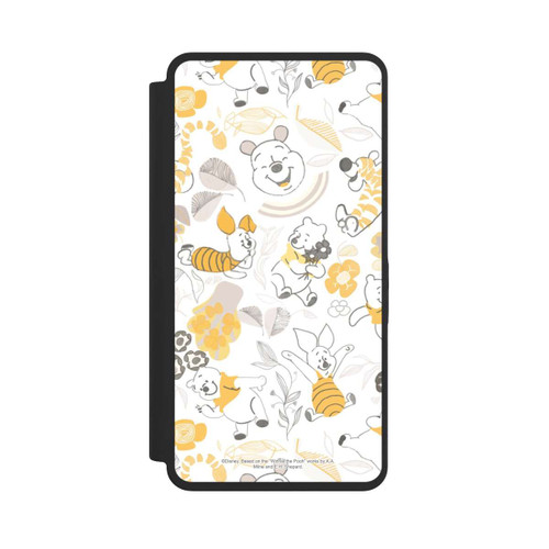 Samsung Galaxy S26 Ultra NIVOflip Winnie the Pooh Spring Pattern