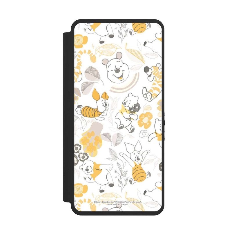 Galaxy S26 Ultra NIVOflip Winnie Puuh Spring Pattern