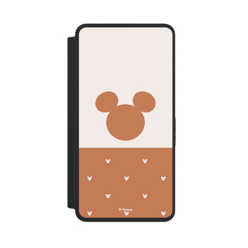 Samsung Galaxy S26 Ultra NIVOflip Mickey Icon Pattern Mix