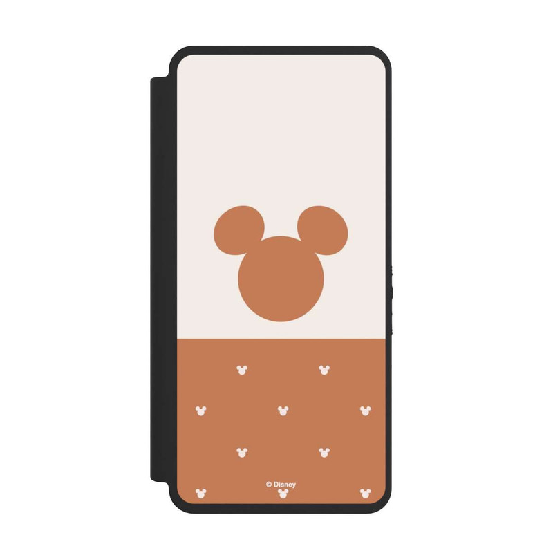 Galaxy S26 Ultra NIVOflip Mickey Icon Pattern Mix