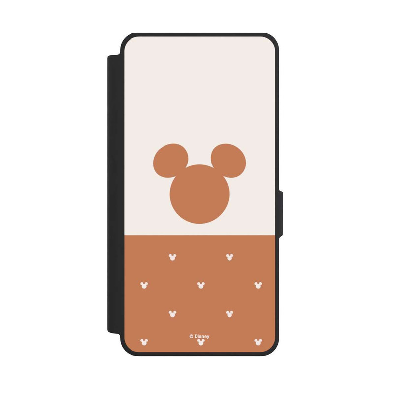 Galaxy S26 Ultra NIVOflip Mickey Icon Pattern Mix