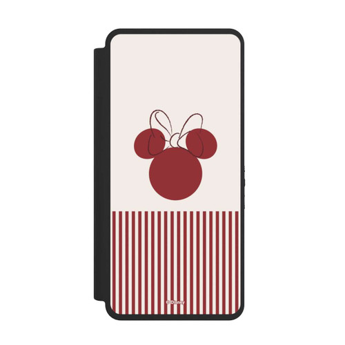 Samsung Galaxy S26 Ultra NIVOflip Minnie Icon Pattern Mix