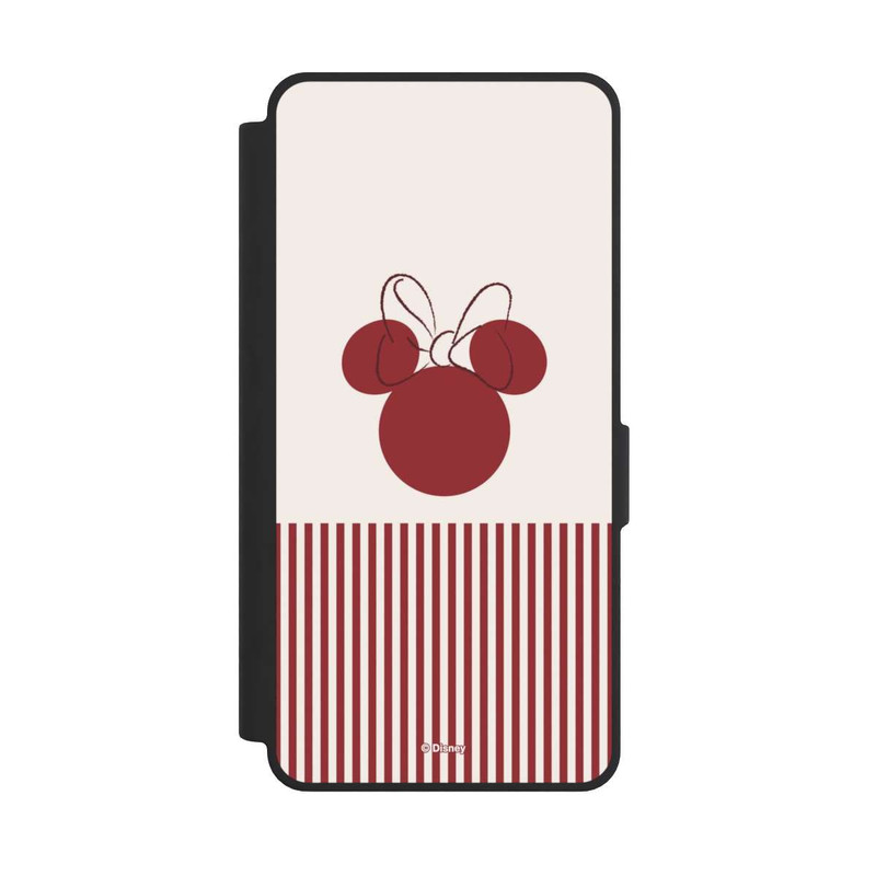 Galaxy S26 Ultra NIVOflip Minnie Icon Pattern Mix