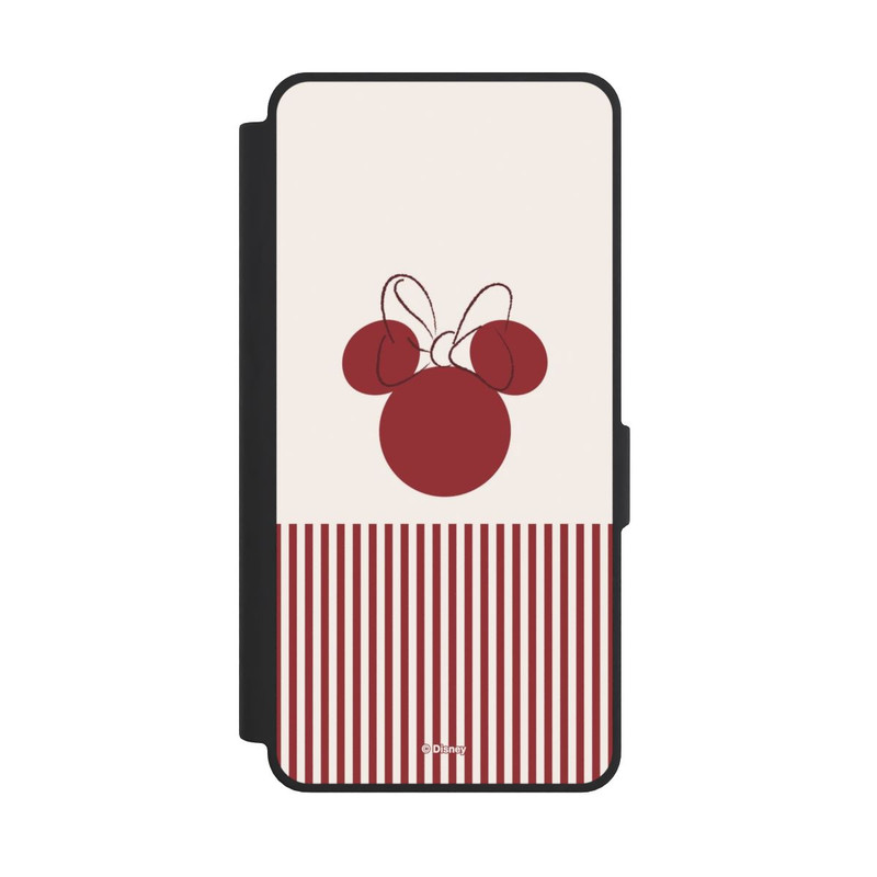 Galaxy S26 Ultra NIVOflip Minnie Icon Pattern Mix