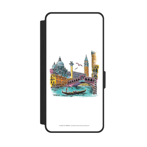 Samsung Galaxy S26 Ultra NIVOflip Venise