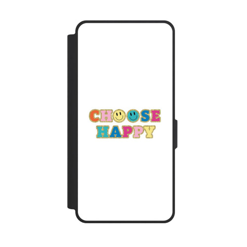 Samsung Galaxy S26 Ultra NIVOflip Choose Happy Color