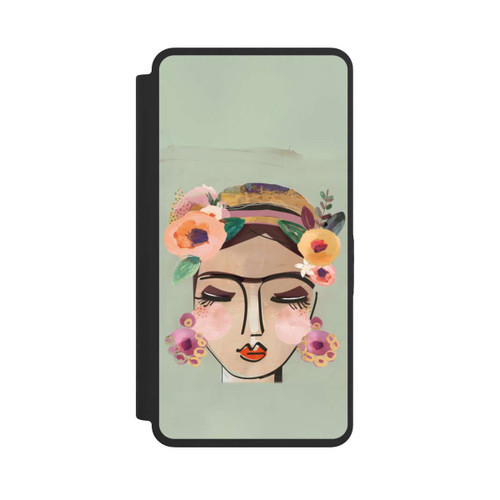 Samsung Galaxy S26 Ultra NIVOflip Calm Portrait