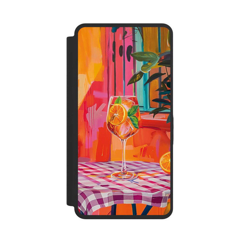 Galaxy S26 Ultra NIVOflip Cocktail Summer Setting