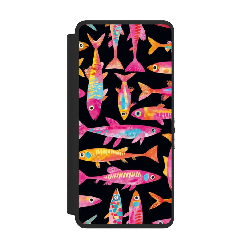 Galaxy S26 Ultra NIVOflip Funky Fish Parade