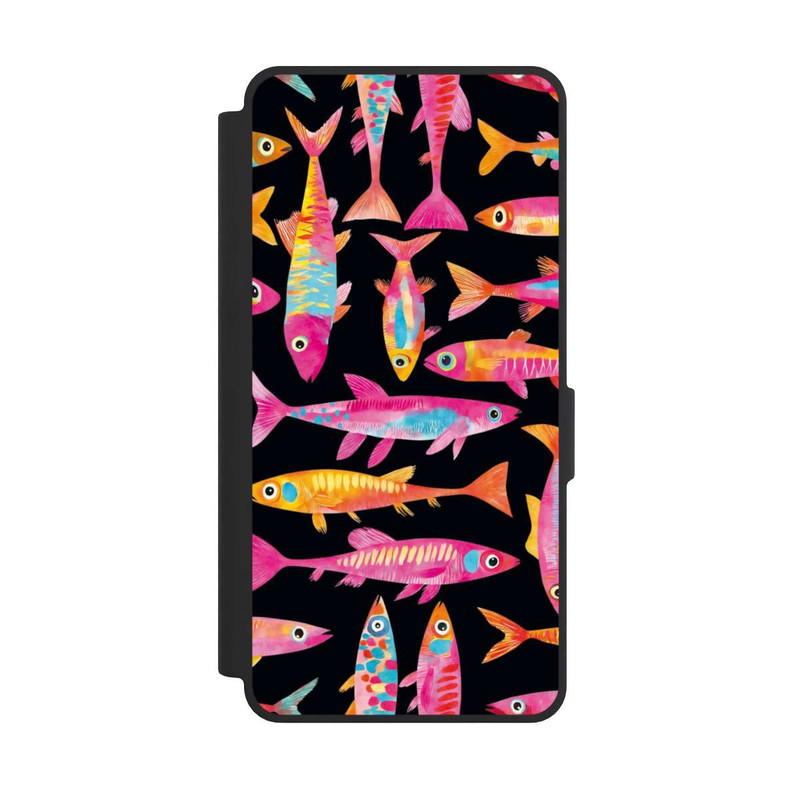 Galaxy S26 Ultra NIVOflip Funky Fish Parade