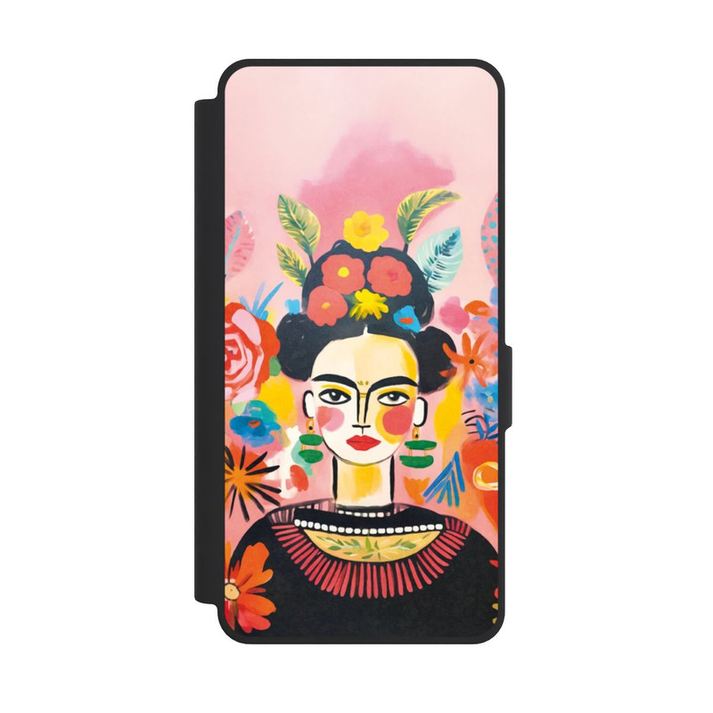 Galaxy S26 Ultra NIVOflip Mexican Artist Girl