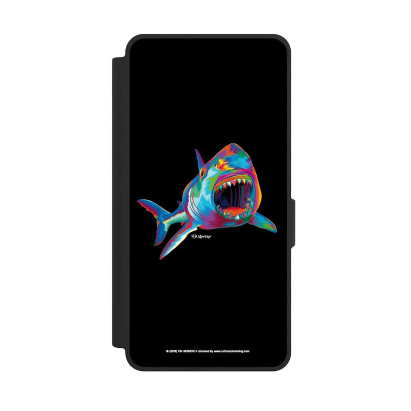 Galaxy S26 Ultra NIVOflip Requin Pop Colours