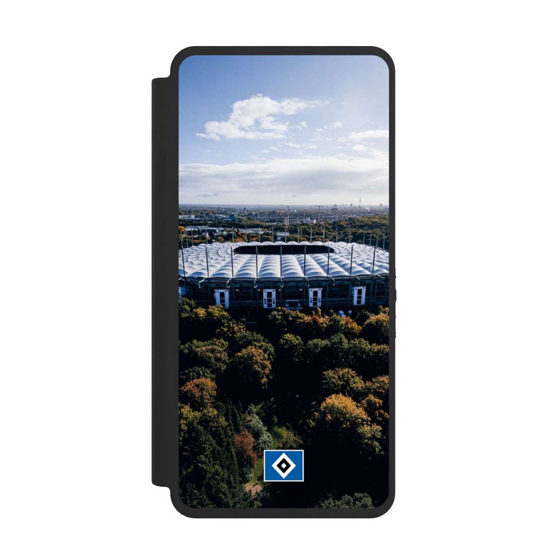 Galaxy S26 Ultra NIVOflip HSV Volksparkstadion