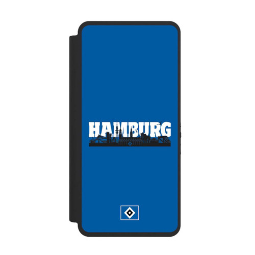 Samsung Galaxy S26 Ultra NIVOflip HSV Skyline Logo